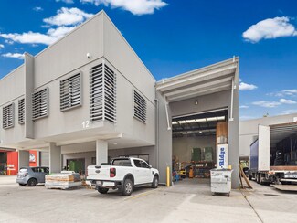 Más detalles de 67 Bancroft Rd, Pinkenba - Nave en alquiler