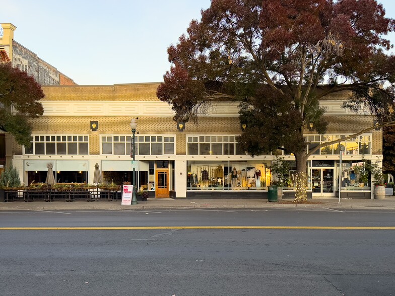 57 E Main St, Walla Walla, WA en alquiler - Foto del edificio - Imagen 2 de 24