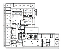 4200 South Fwy, Fort Worth, TX en alquiler Plano de la planta- Imagen 1 de 1