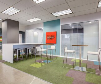 Más detalles de 3101-3111 N Central Ave, Phoenix, AZ - Coworking en alquiler