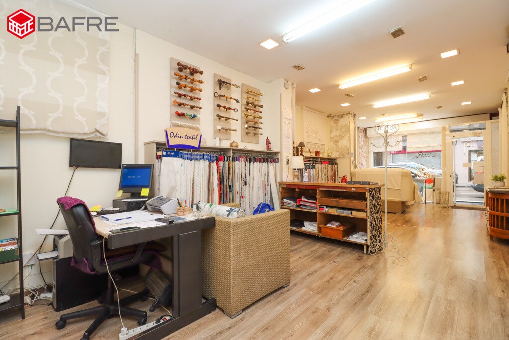 Madrid, MAD 28026 -  -  - Plano de la planta - Image 1 of 10