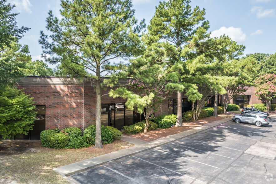 2565 Horizon Lake Dr, Memphis, TN en alquiler - Foto del edificio - Imagen 1 de 6