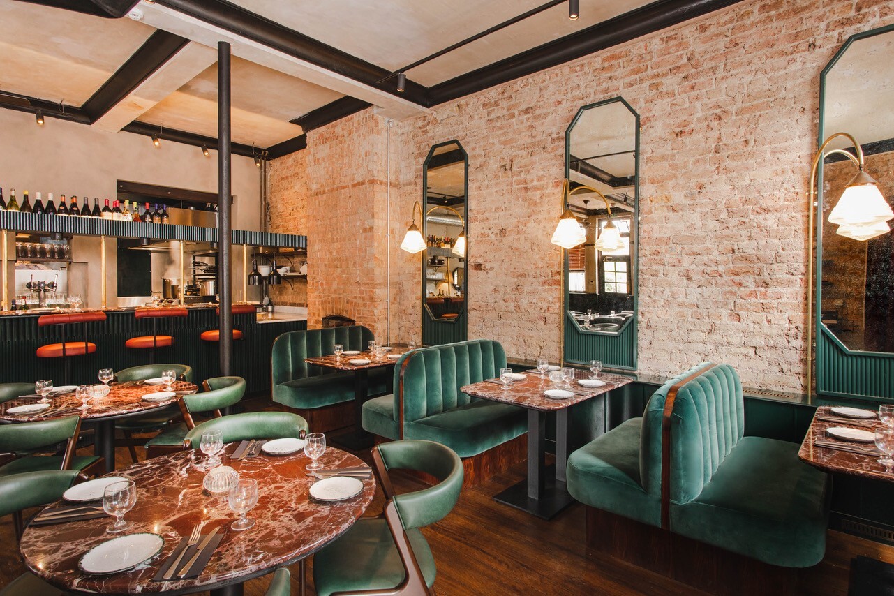 57 Nunhead Ln, London en alquiler Foto del interior- Imagen 1 de 4