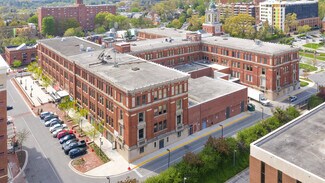 Más detalles de 727 W 40th St, Baltimore, MD - Local en alquiler