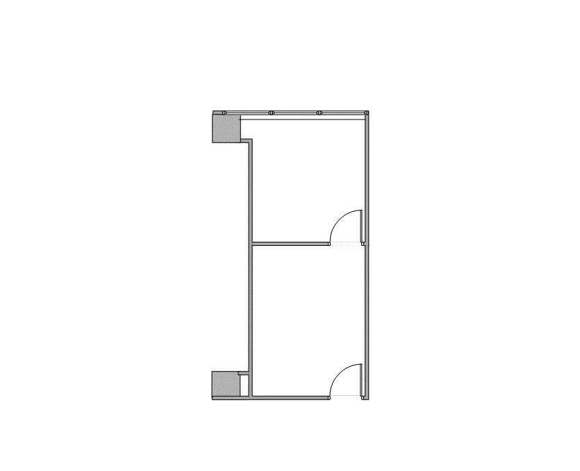 2821 S Parker Rd, Aurora, CO en alquiler Plano de la planta- Imagen 1 de 1