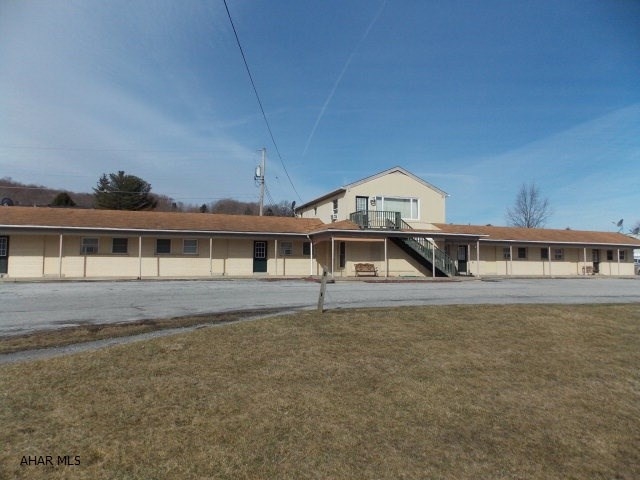 15033-15045 Dunnings Hwy, East Freedom, PA en venta - Foto del edificio - Imagen 1 de 73