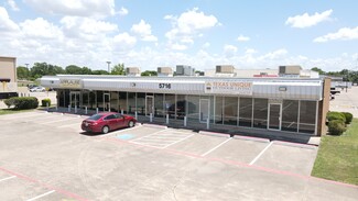 Más detalles para 5716 Airport Fwy, Haltom City, TX - Flex en venta