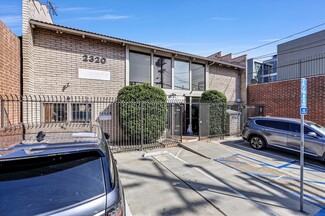 Más detalles para 2320 Cotner Ave, Los Angeles, CA - Oficinas en venta