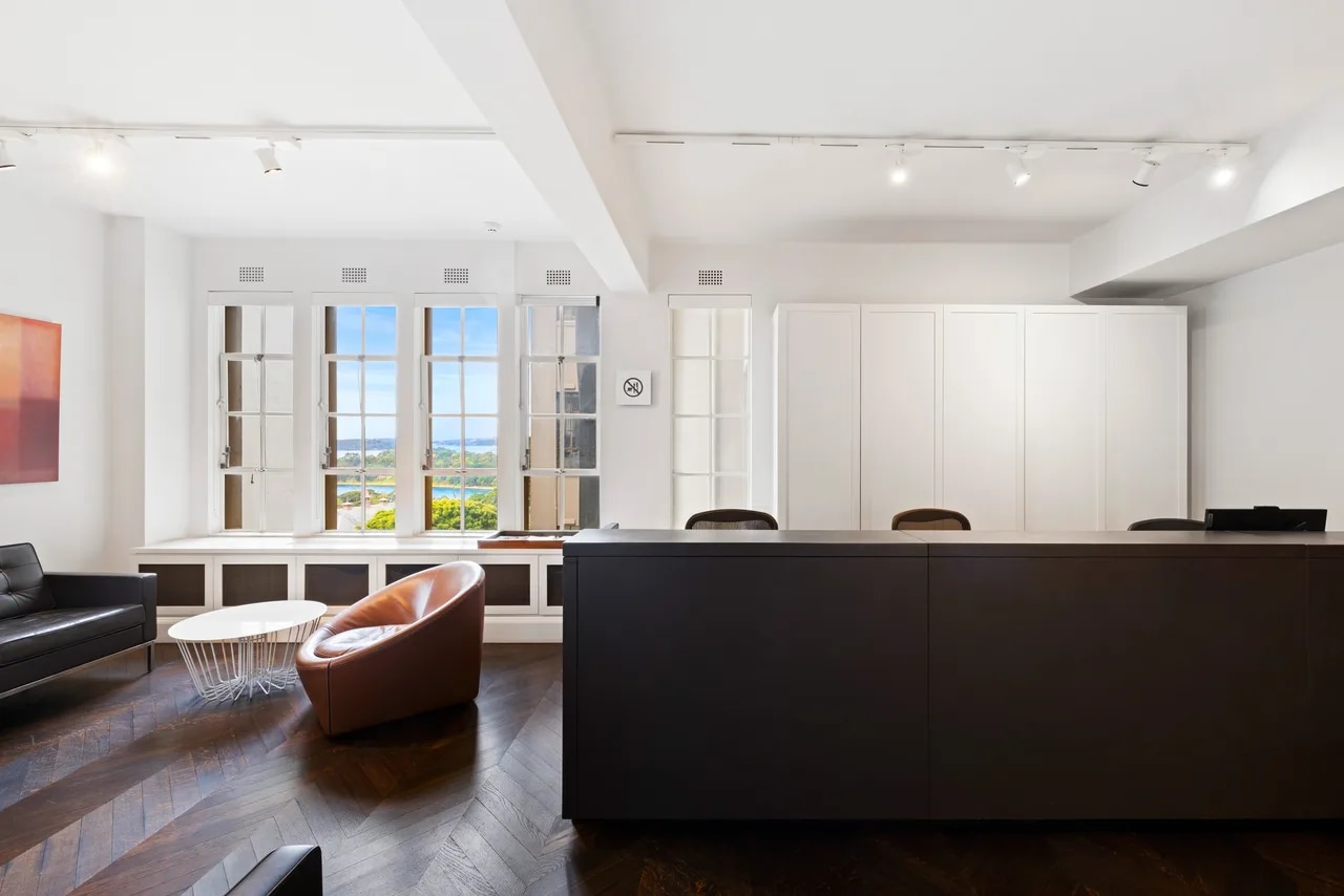 135-137 Macquarie St, Sydney en alquiler Foto del interior- Imagen 1 de 8