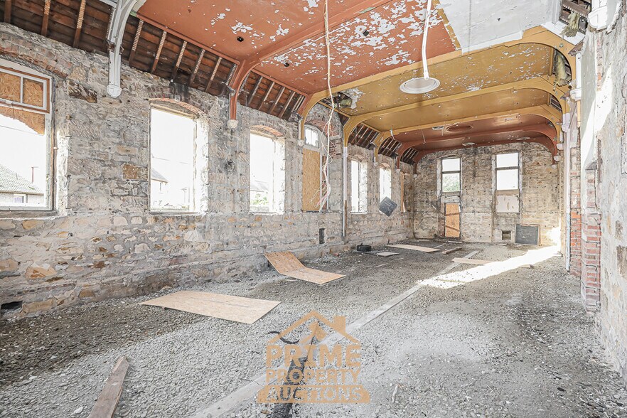 Ramsay Rd, Kirkcaldy en venta - Foto del edificio - Imagen 2 de 15