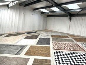 Aldermaston Road, Tadley en alquiler Foto del interior- Imagen 2 de 2