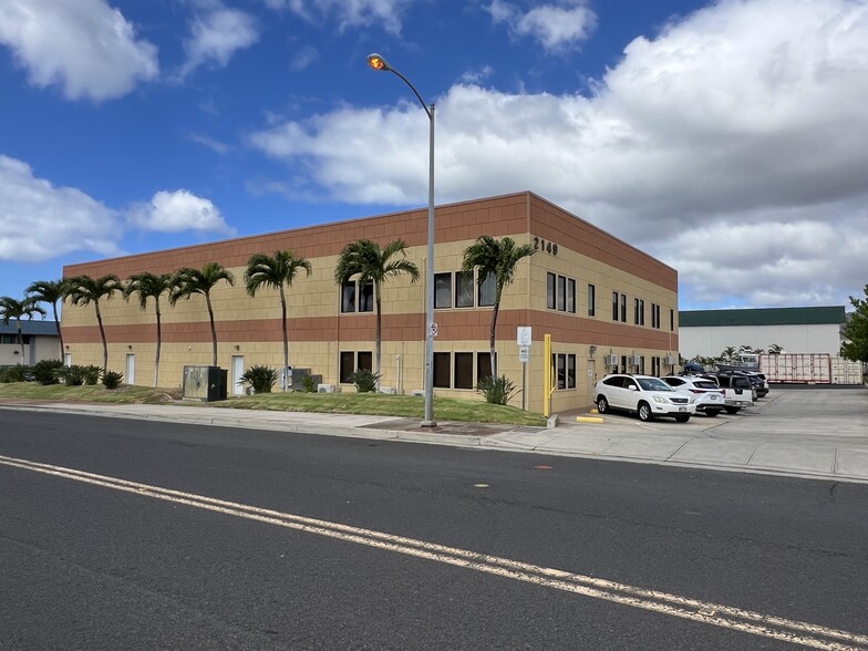 2149 Lauwiliwili St, Kapolei, HI en alquiler - Foto del edificio - Imagen 1 de 5