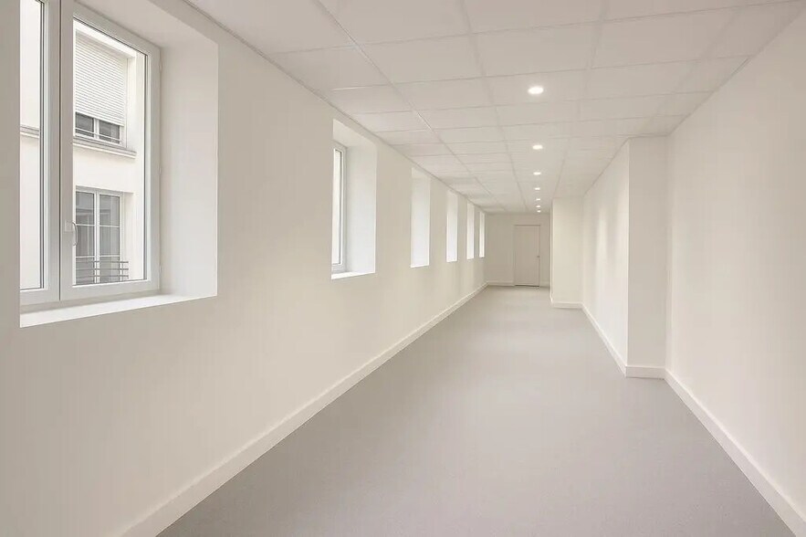45-47 Rue Des Vinaigriers, Paris en alquiler - Foto del interior - Imagen 2 de 8