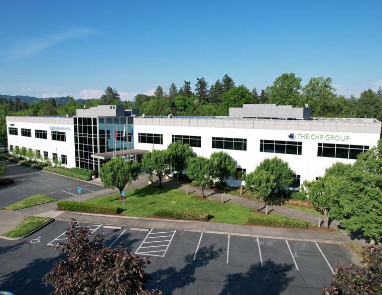 6600 SW 105th Ave, Beaverton, OR en alquiler - Foto del edificio - Imagen 1 de 8