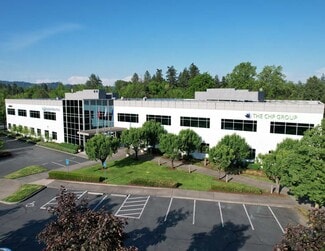 Más detalles de 6600 SW 105th Ave, Beaverton, OR - Oficina en alquiler