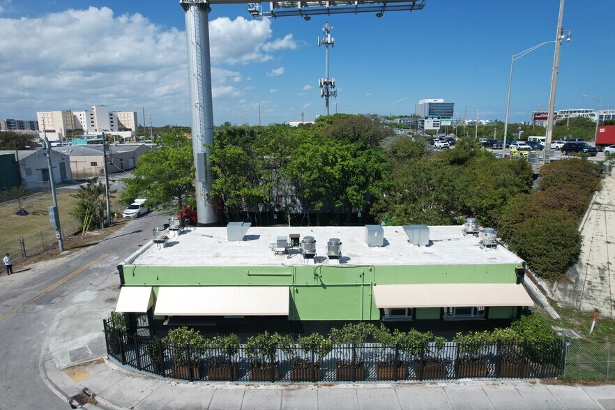 643 NW 20th St, Miami, FL en venta - Foto del edificio - Imagen 1 de 20