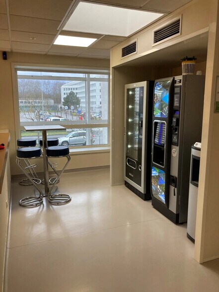 13 Rue Du Verdon, Strasbourg en venta - Foto del edificio - Imagen 3 de 7