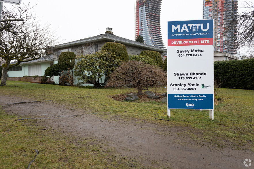 692 39th Av W, Vancouver, BC en venta - Foto principal - Imagen 1 de 2