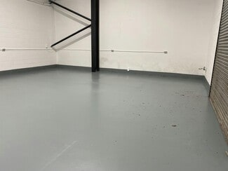 Más detalles de Cawdor St, Manchester - Nave en alquiler