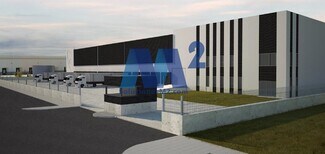 Más detalles de Nave en alquiler