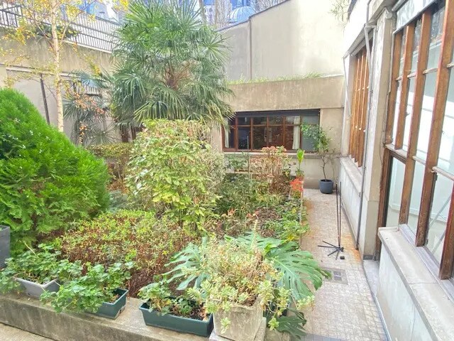 Oficina en Paris en alquiler - Foto del interior - Imagen 2 de 5