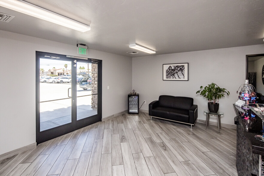 2265 Swanson Ave, Lake Havasu City, AZ en venta - Foto del edificio - Imagen 3 de 30