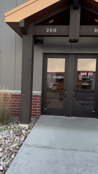 2175 W 3000 S, Heber City, UT en alquiler - Vídeo de anuncio comercial - Imagen 3 de 29