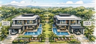 Más detalles de Terreno en venta