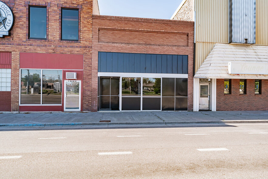 27 NW Main St, Blackfoot, ID en venta - Foto del edificio - Imagen 3 de 31