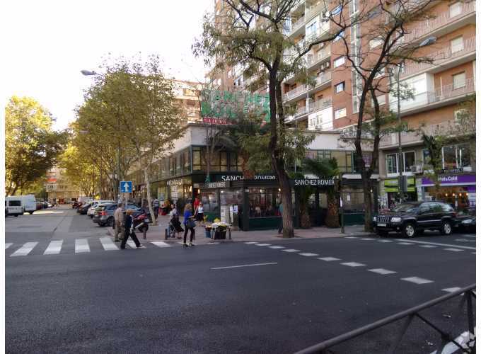 Paseo Castellana, 194, Madrid, Madrid en venta Foto principal- Imagen 1 de 1