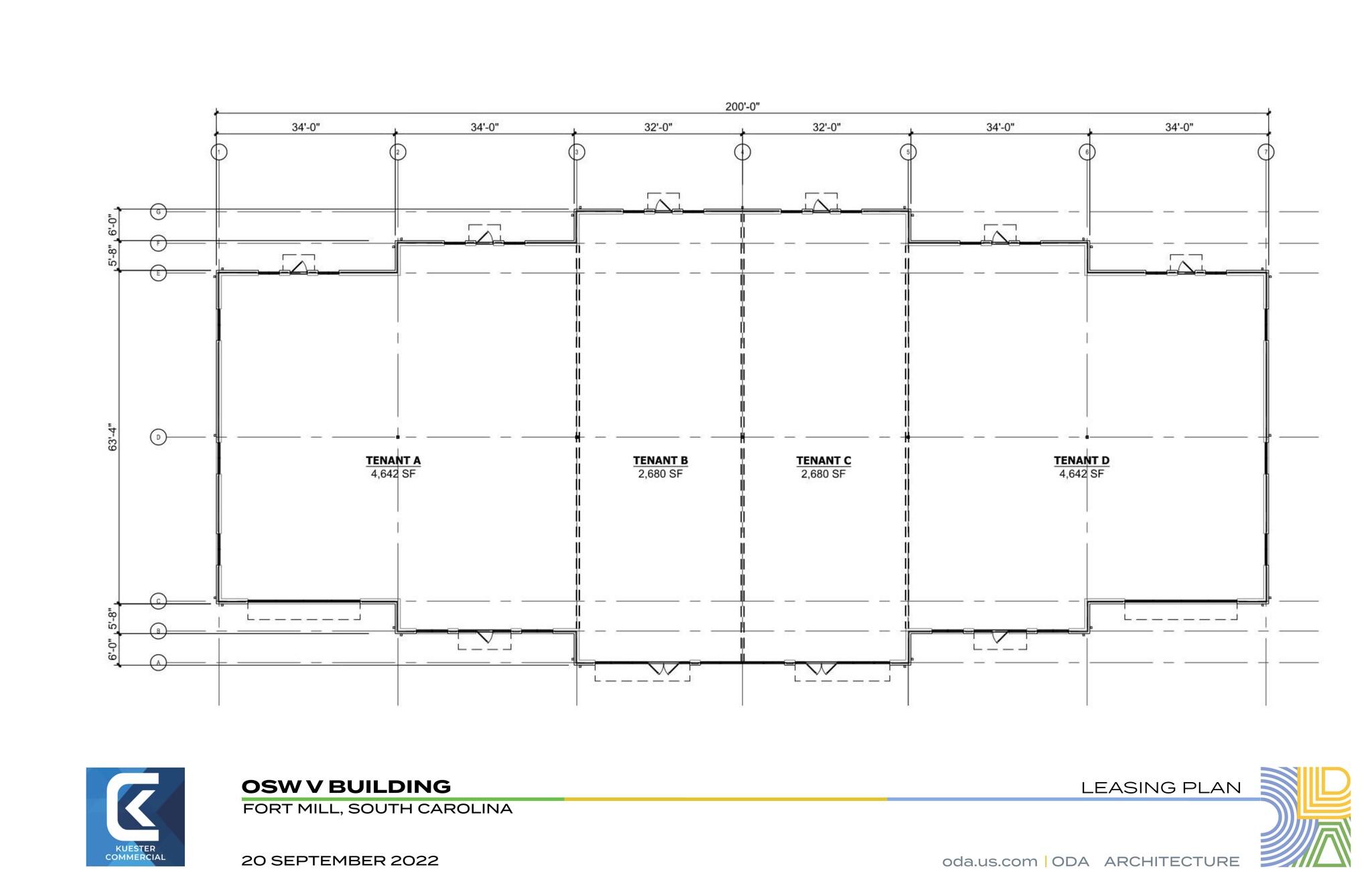 345 Patricia, Fort Mill, SC en alquiler Plano del sitio- Imagen 1 de 1