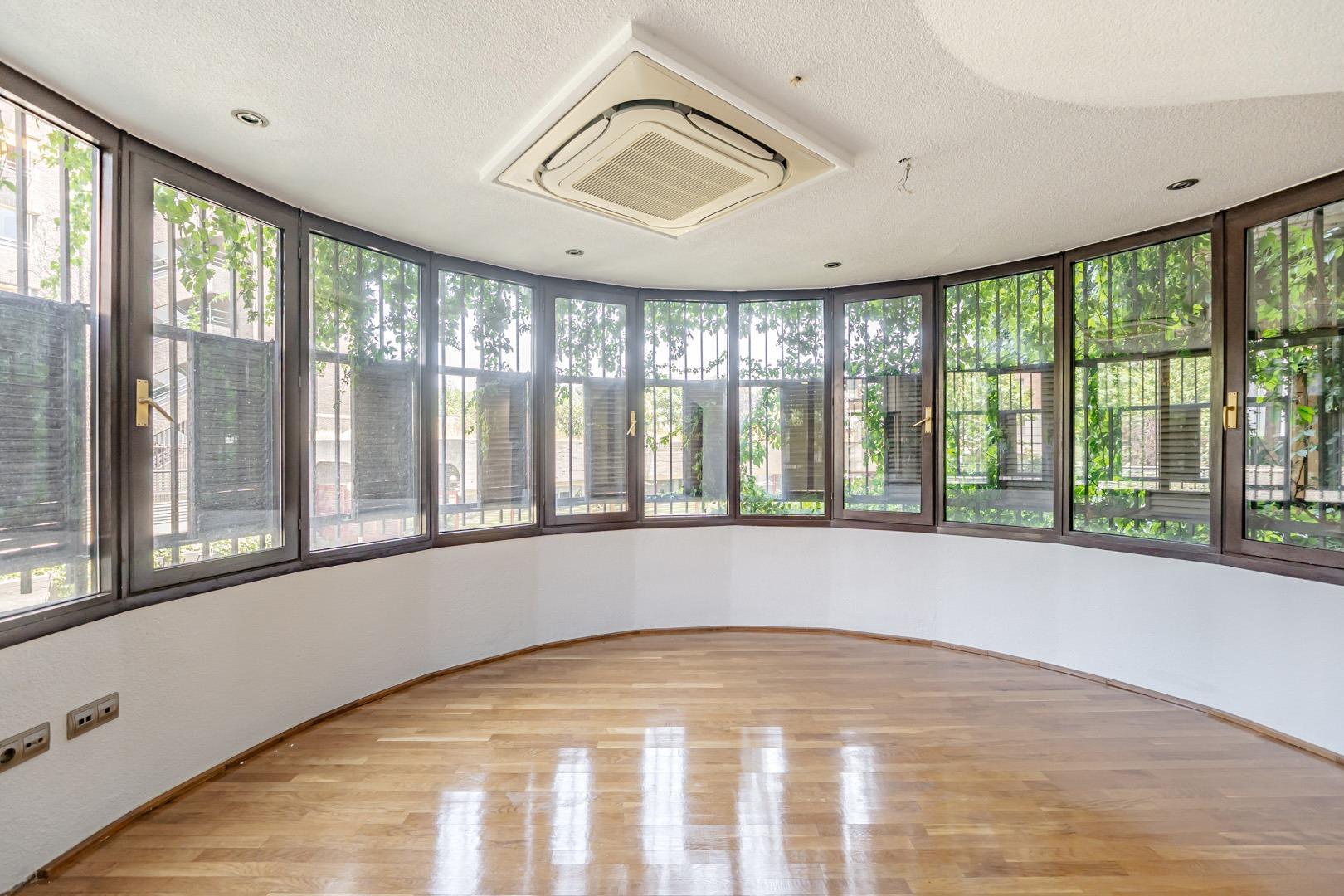 Avenida de América, 37, Madrid, Madrid en alquiler Foto del interior- Imagen 1 de 26