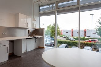 Park Ave, Almondsbury en alquiler Foto del interior- Imagen 2 de 3