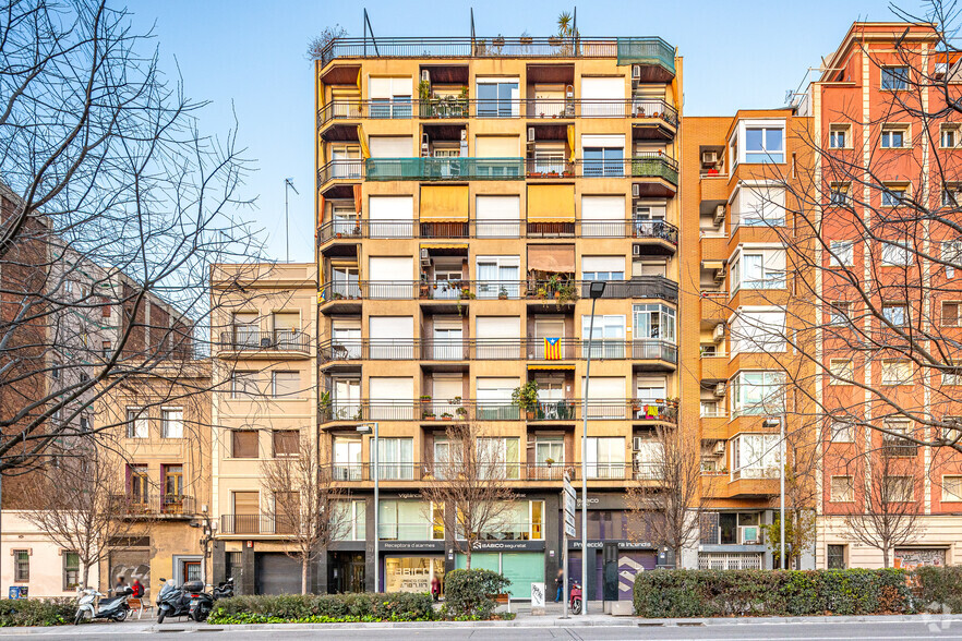 Avinguda Meridiana, 133, Barcelona, Barcelona en venta - Foto principal - Imagen 1 de 2