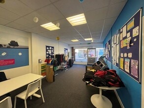 17-18 Union St, Wednesbury en alquiler Foto del interior- Imagen 2 de 2