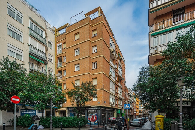 Más detalles de Local en alquiler