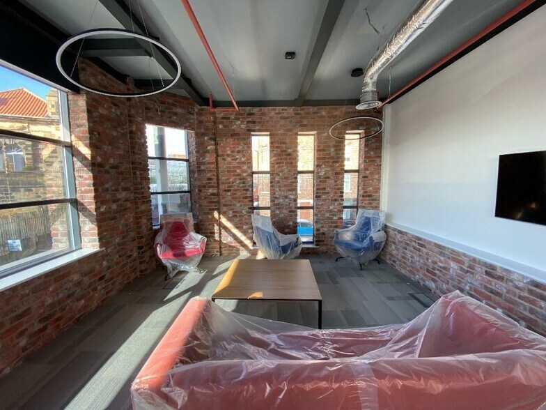 Garth Heads, Newcastle Upon Tyne en alquiler - Foto del interior - Imagen 3 de 12