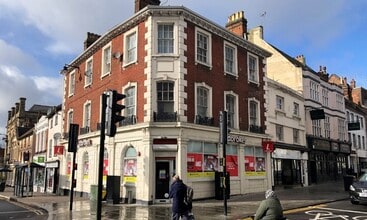 20 High St, Bedford en alquiler Foto del edificio- Imagen 1 de 1