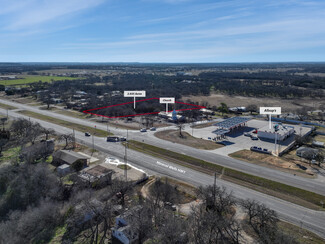 Más detalles para 000 Mineral Wells Hwy, Weatherford, TX - Terrenos en venta