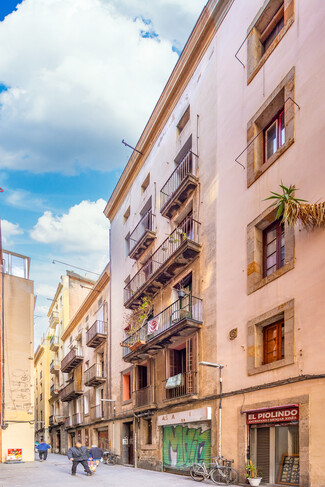 Más detalles para Carrer De Freixures, 8, Barcelona - Local en alquiler