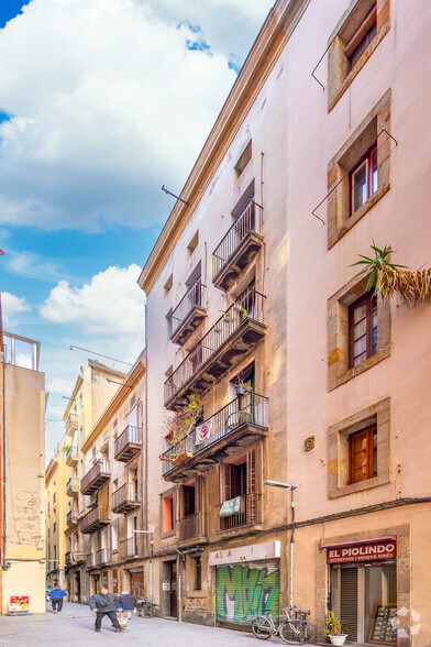 Carrer De Freixures, 8, Barcelona, Barcelona en alquiler - Foto principal - Imagen 1 de 1