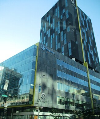 Más detalles de 311 Av Portage, Winnipeg, MB - Oficina en alquiler