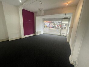 2 North St, Ripon en alquiler Foto del interior- Imagen 1 de 4