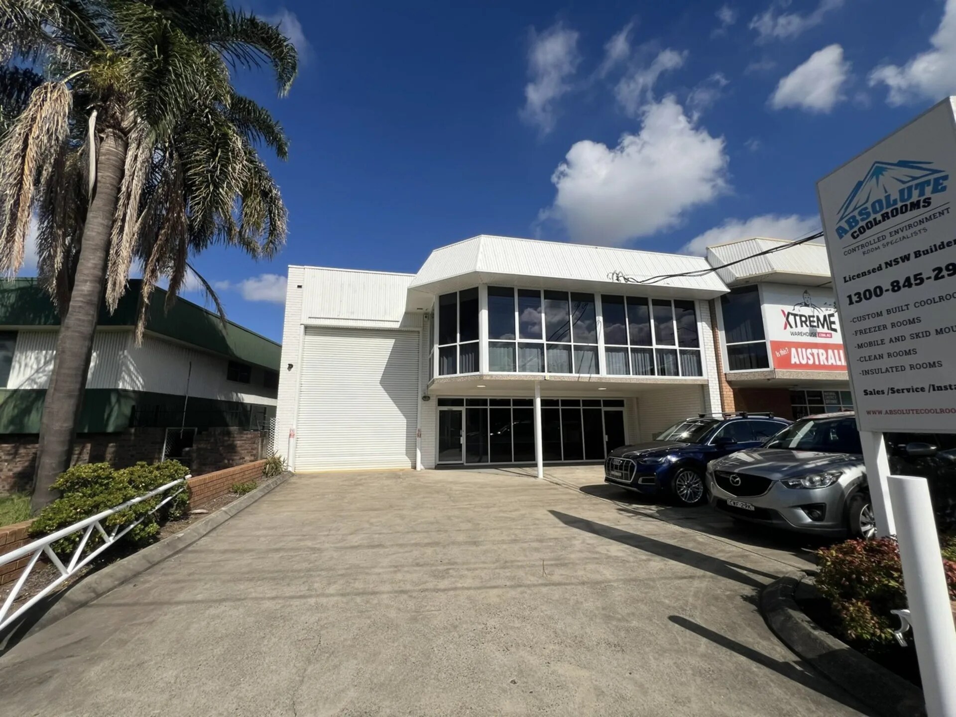 8 Stacey St, Bankstown en alquiler Foto principal- Imagen 1 de 2