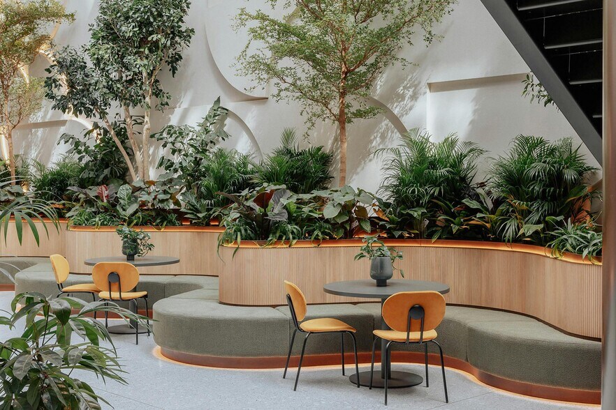 81-87 High Holborn, London en alquiler - Foto del edificio - Imagen 1 de 32