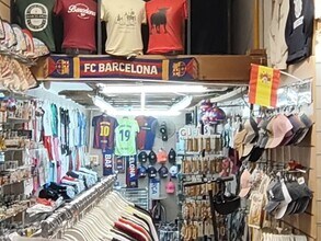 Carrer de la Barra de Ferro, Barcelona, Barcelona en alquiler Foto del interior- Imagen 2 de 10