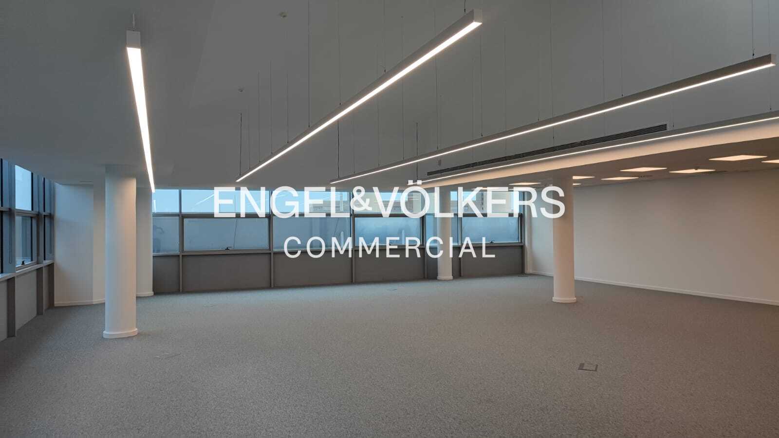 Oficina en Badalona, Barcelona en alquiler Foto del interior- Imagen 1 de 13
