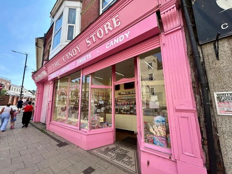 5 Bridge St, Bridlington en venta - Foto del edificio - Imagen 2 de 30