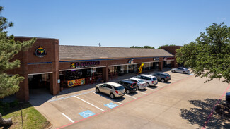 Más detalles para 109-189 W Harwood Rd, Hurst, TX - Locales en alquiler