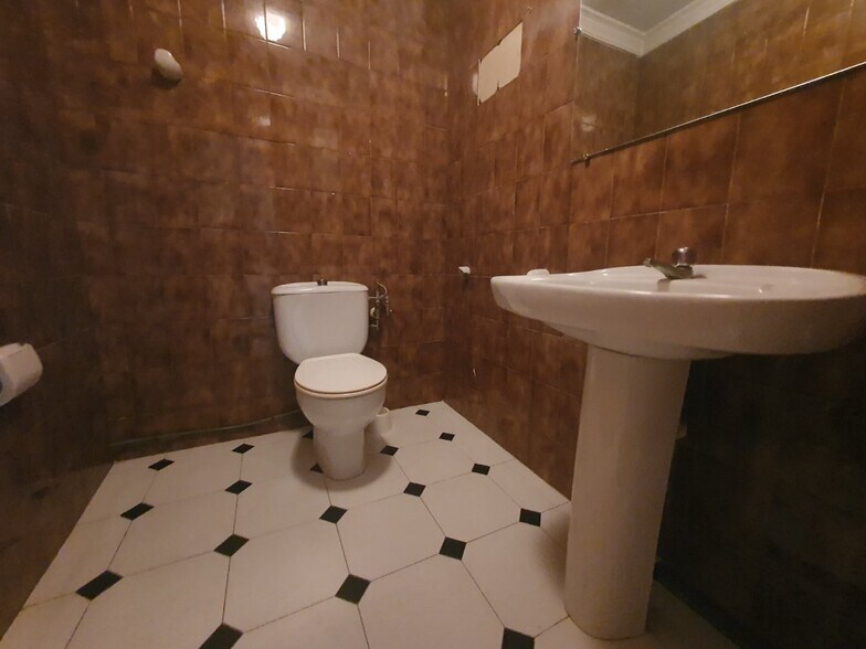 Local en Ontinyent, Valencia en alquiler - Foto del edificio - Imagen 3 de 4